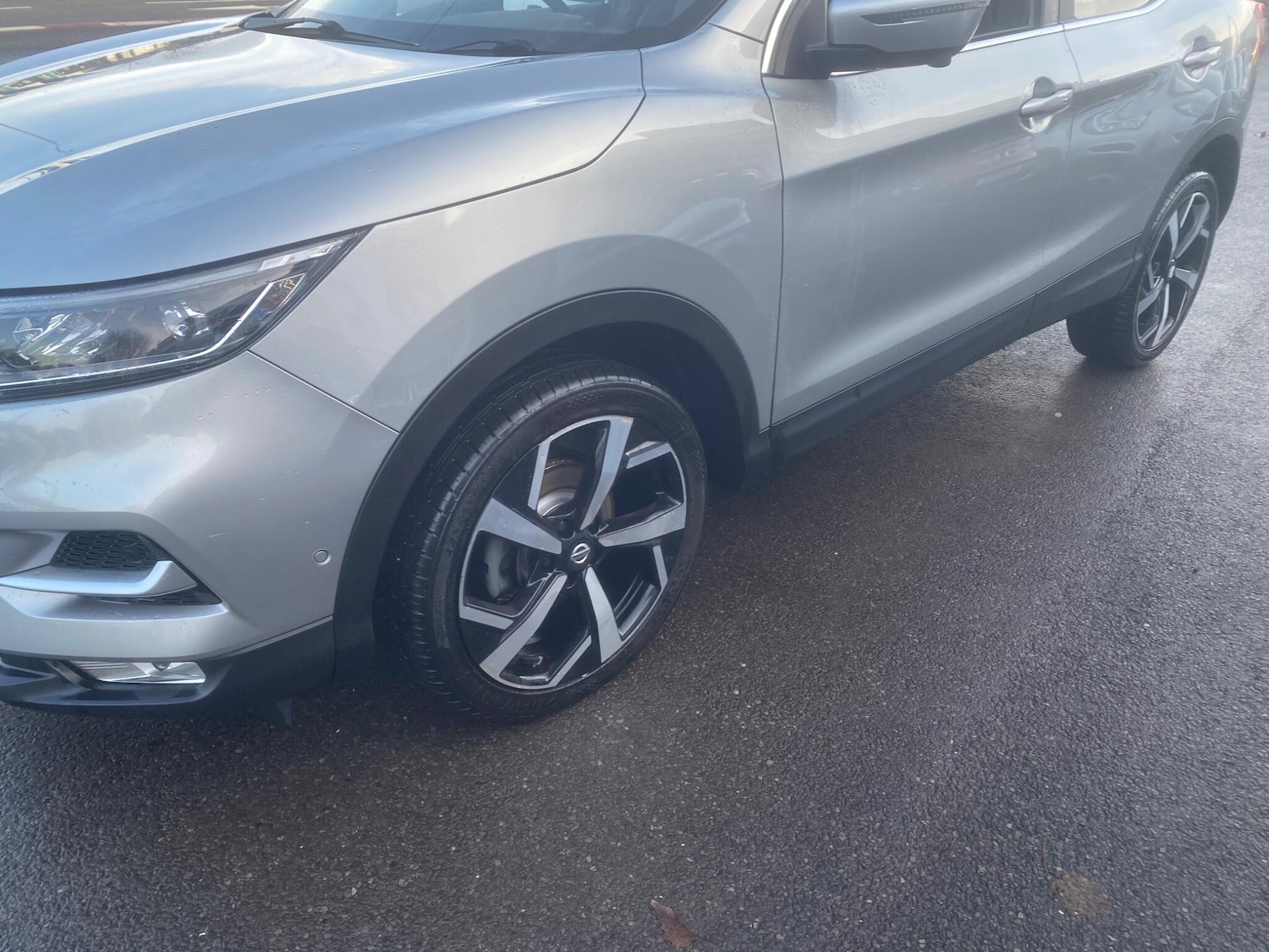 Used Nissan Qashqai 2019 for sale - 77029078: Photo 71