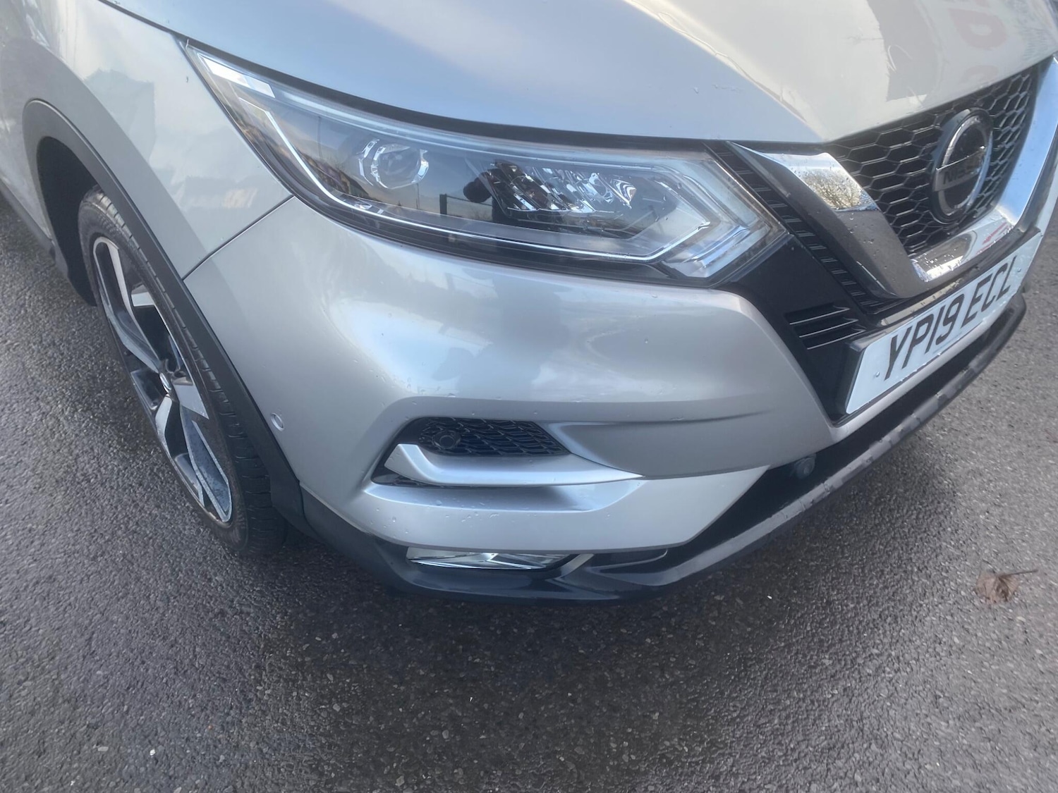 Used Nissan Qashqai 2019 for sale - 77029078: Photo 74