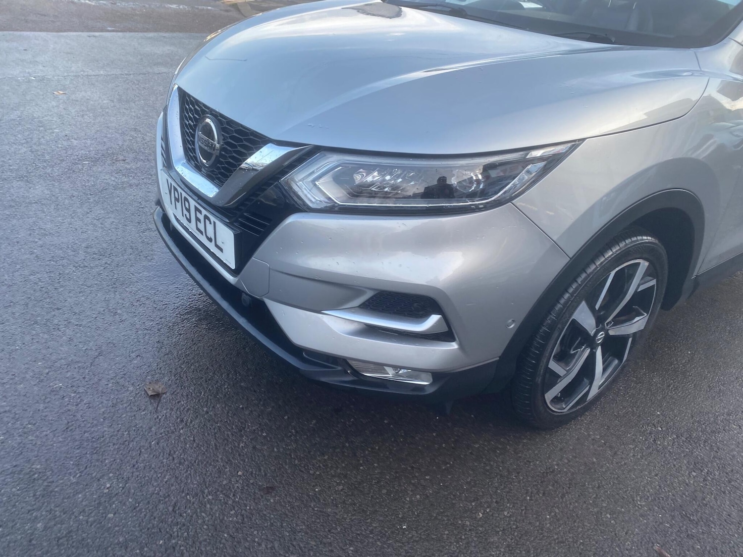 Used Nissan Qashqai 2019 for sale - 77029078: Photo 76