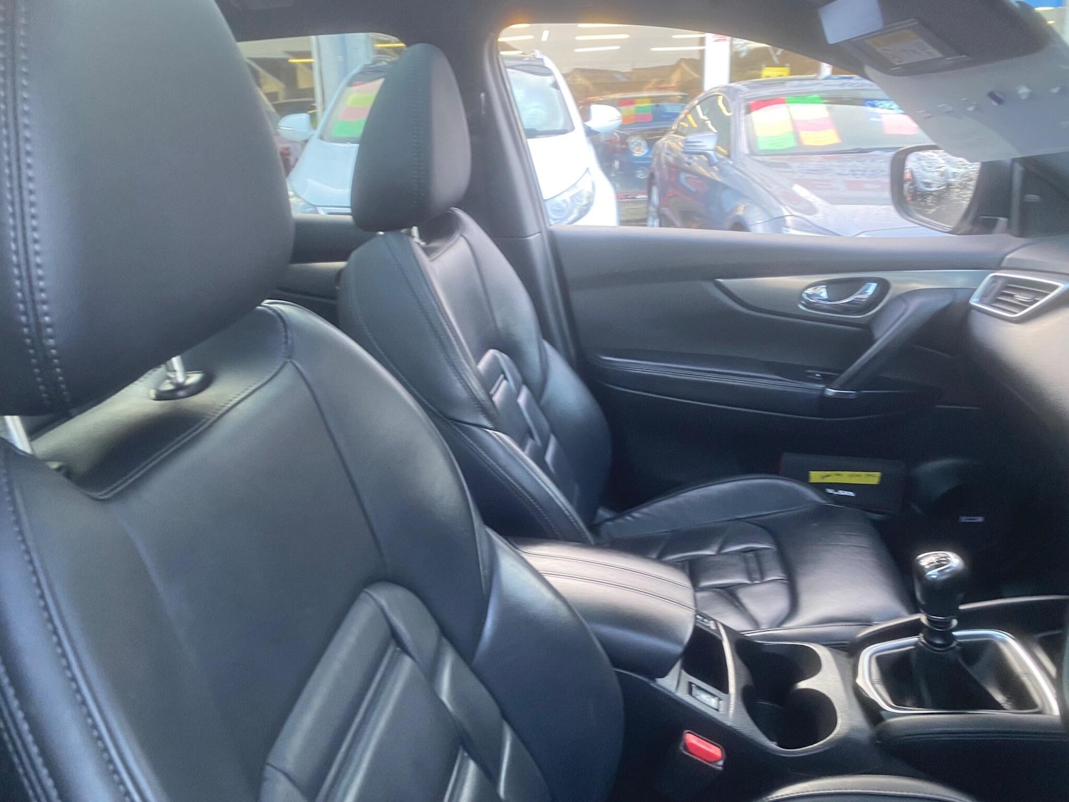 Used Nissan Qashqai 2019 for sale - 77029078: Photo 80