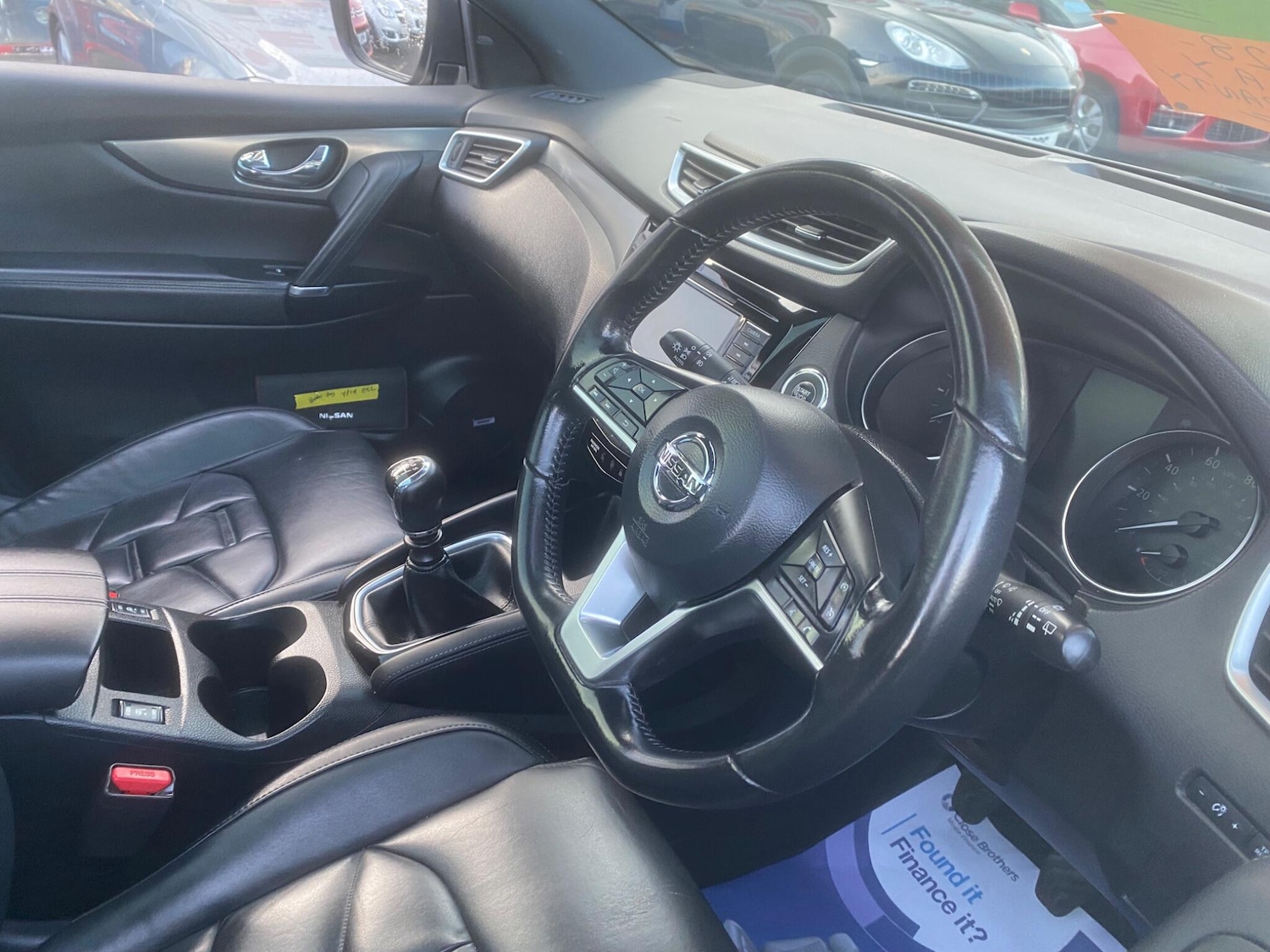 Used Nissan Qashqai 2019 for sale - 77029078: Photo 81