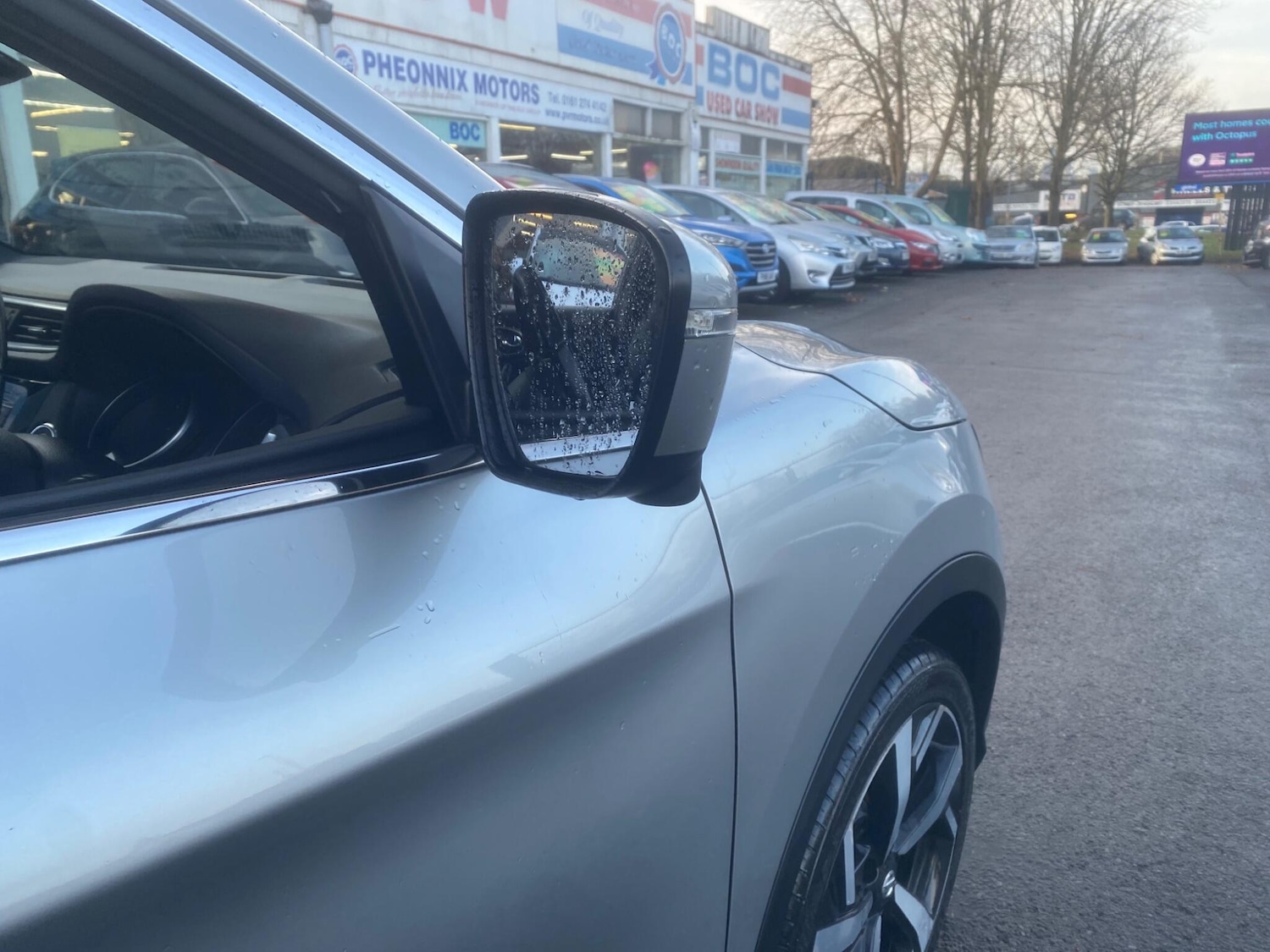 Used Nissan Qashqai 2019 for sale - 77029078: Photo 82