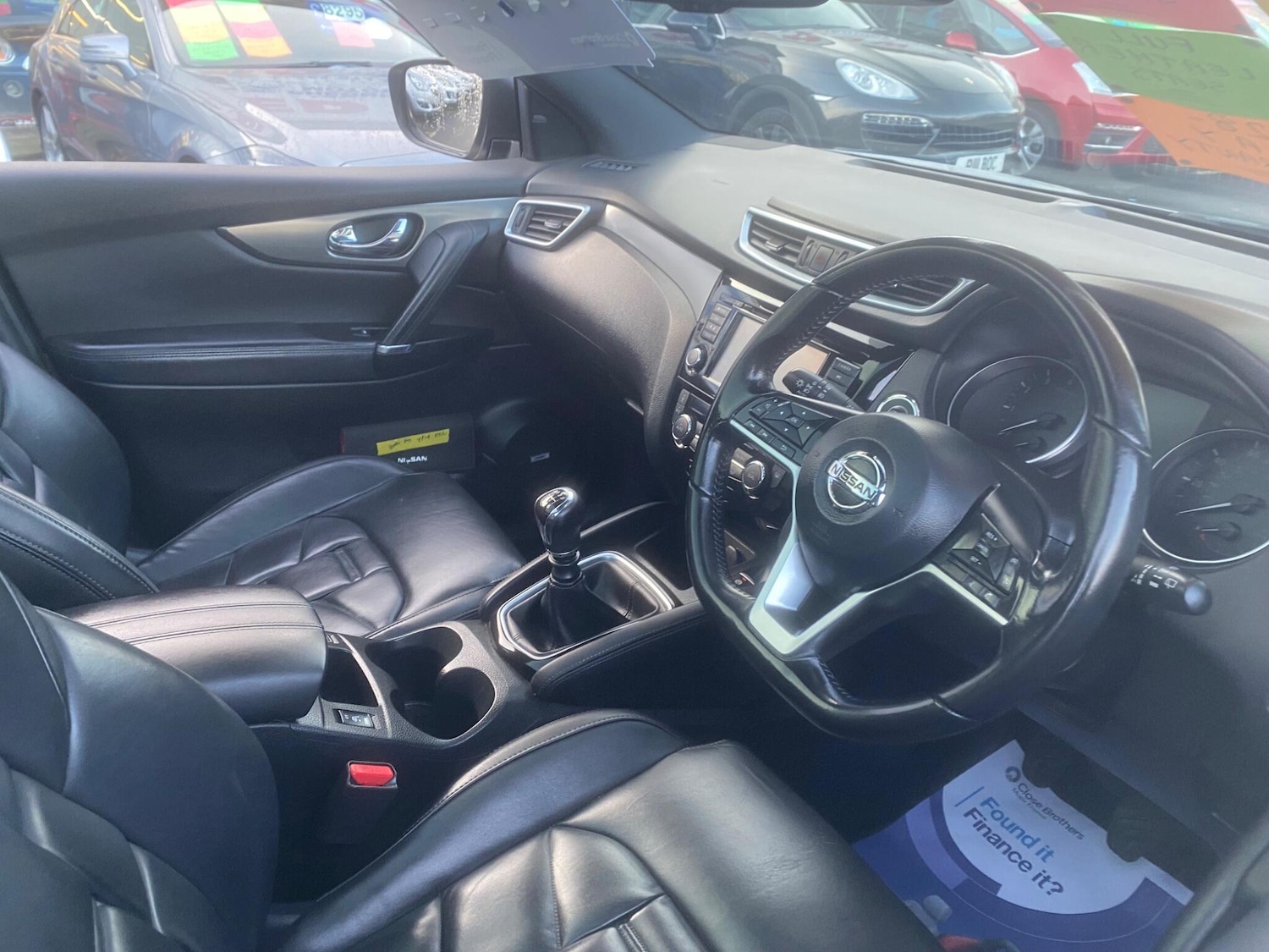 Used Nissan Qashqai 2019 for sale - 77029078: Photo 83