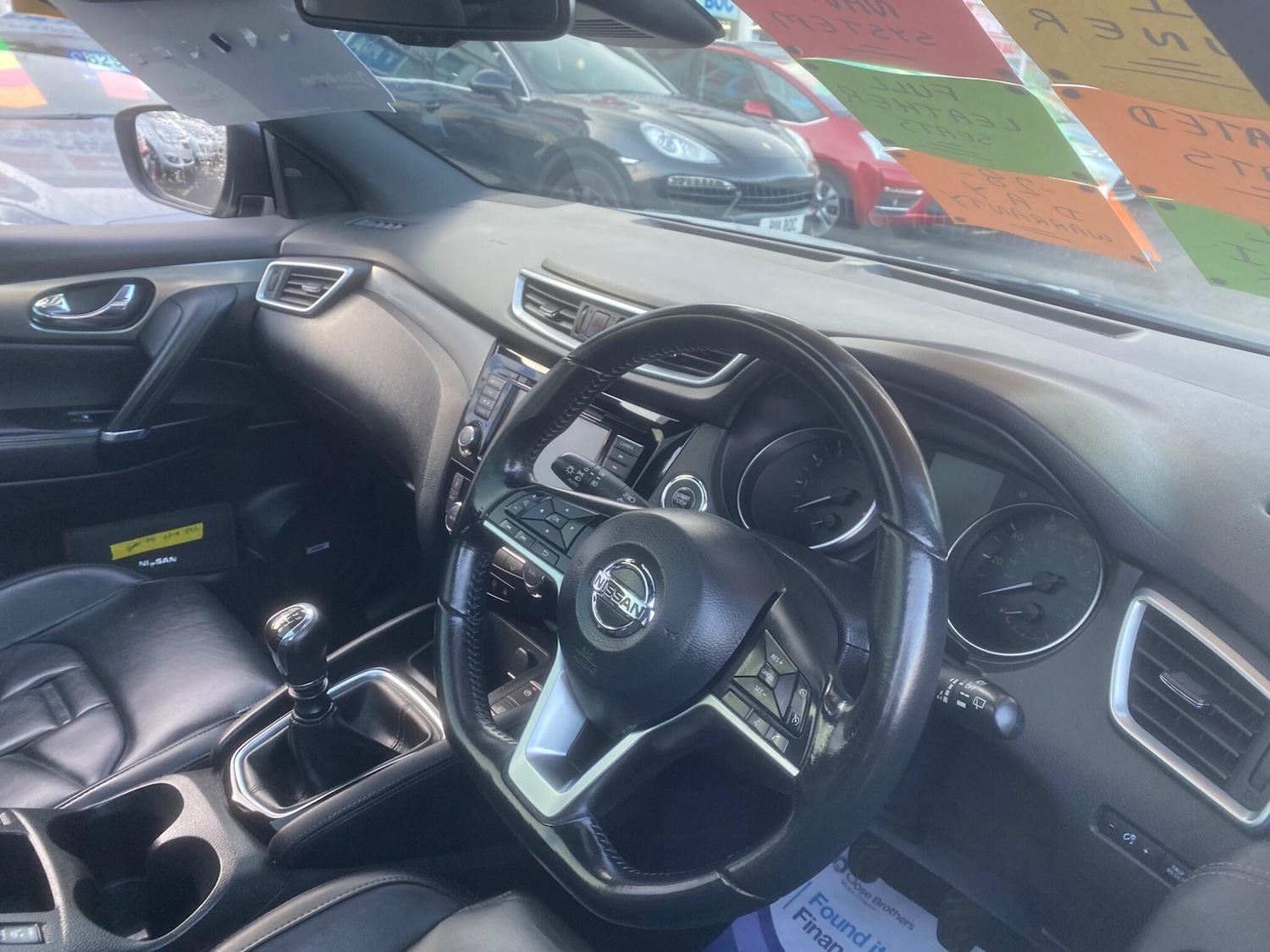 Used Nissan Qashqai 2019 for sale - 77029078: Photo 84