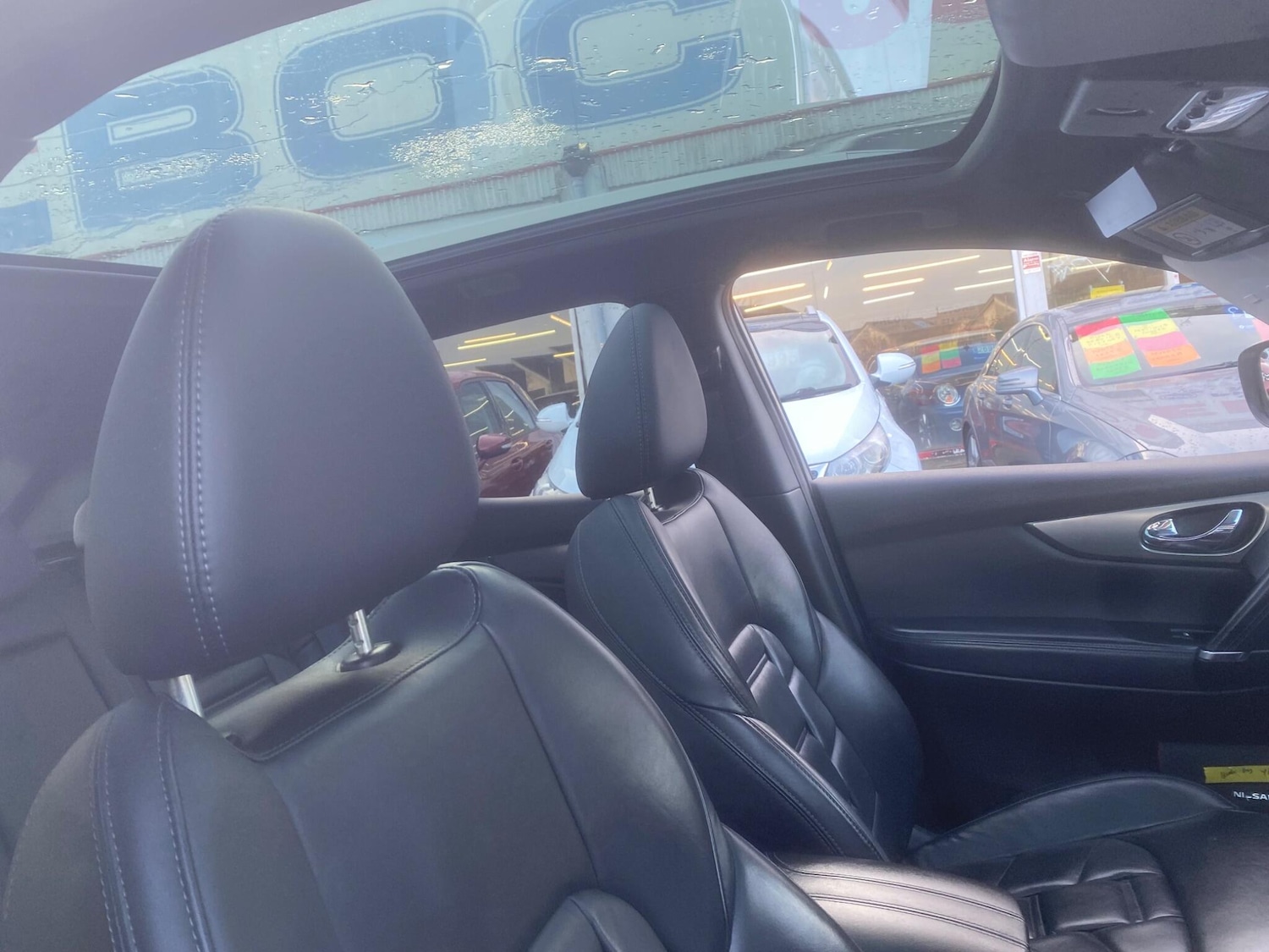 Used Nissan Qashqai 2019 for sale - 77029078: Photo 85