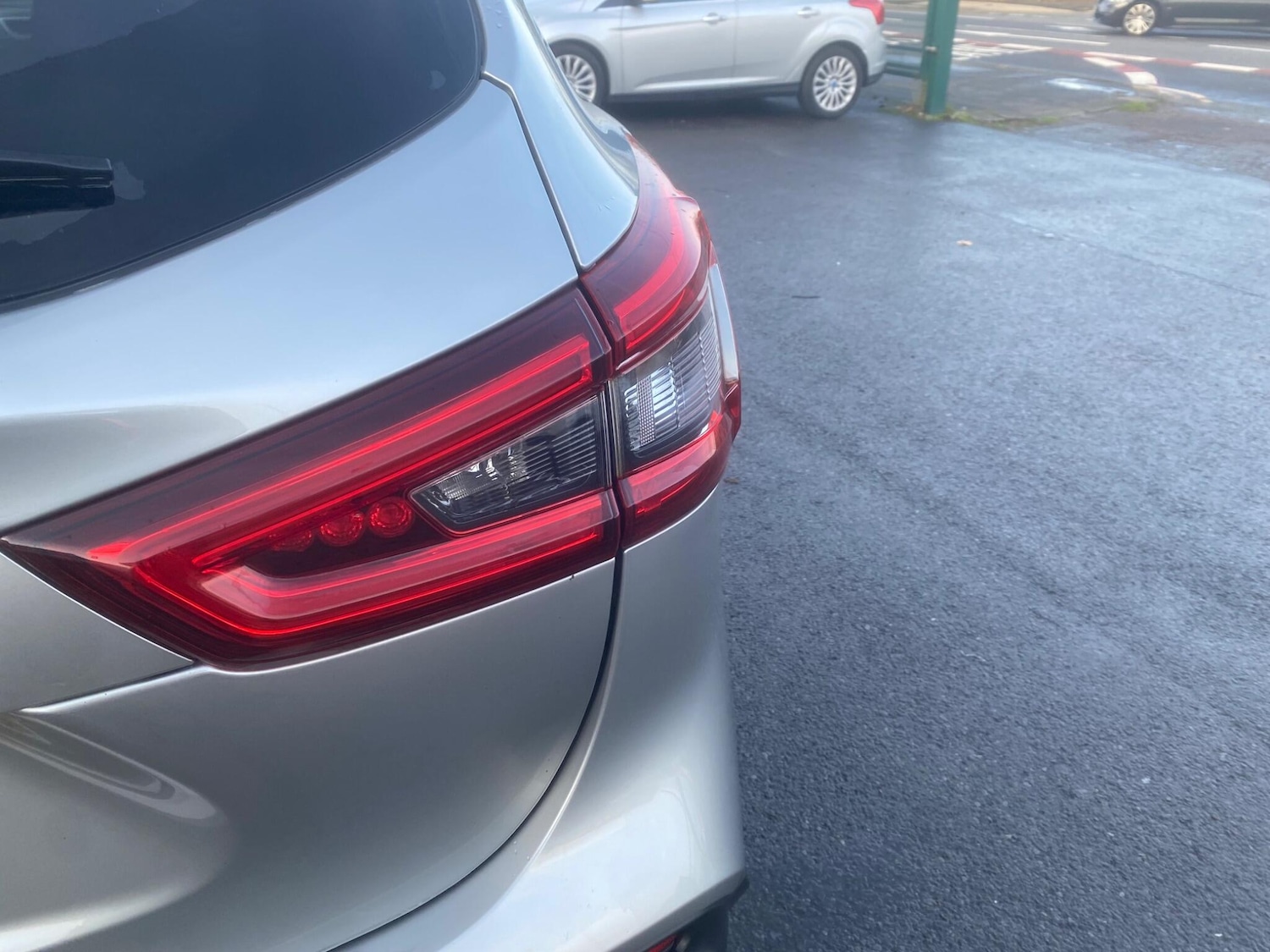 Used Nissan Qashqai 2019 for sale - 77029078: Photo 87