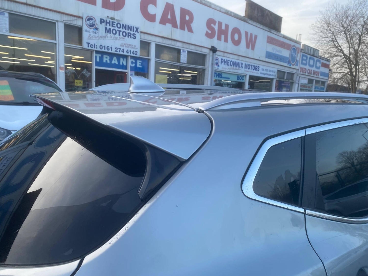 Used Nissan Qashqai 2019 for sale - 77029078: Photo 88