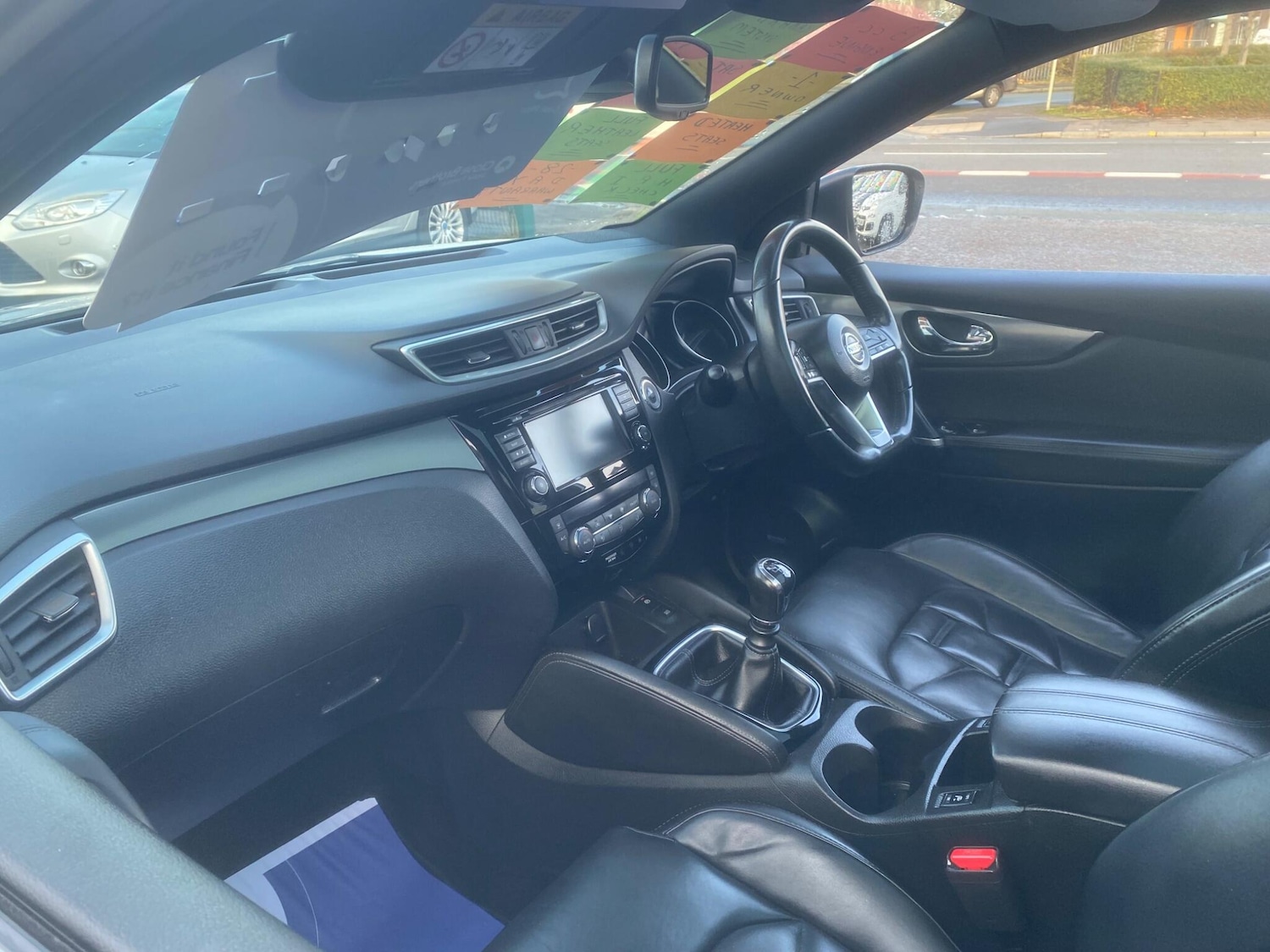 Used Nissan Qashqai 2019 for sale - 77029078: Photo 89