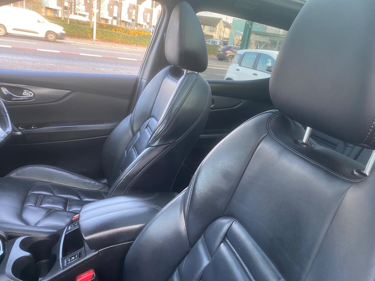 Used Nissan Qashqai 2019 for sale - 77029078: Photo 92