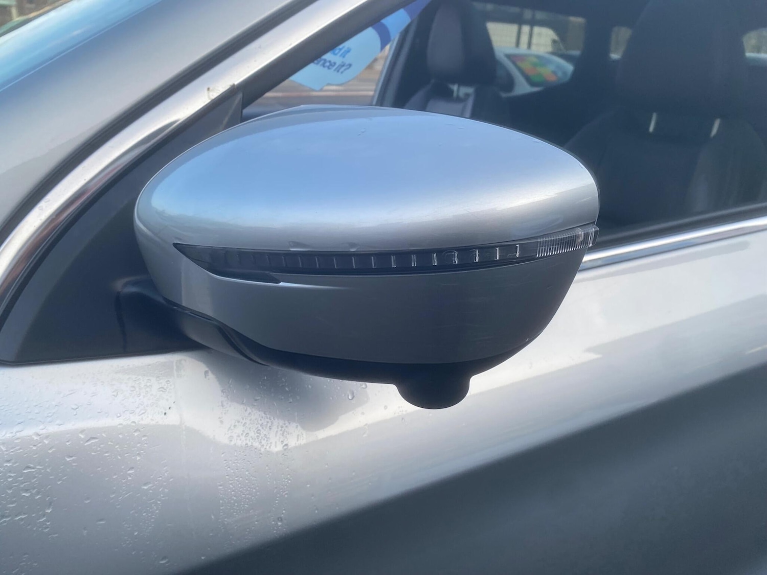 Used Nissan Qashqai 2019 for sale - 77029078: Photo 96