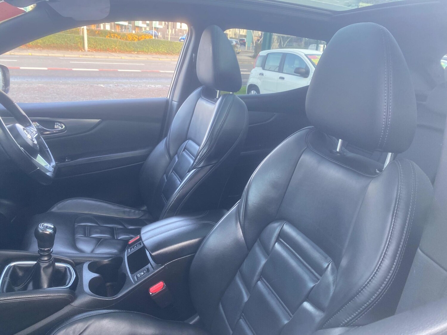 Used Nissan Qashqai 2019 for sale - 77029078: Photo 97