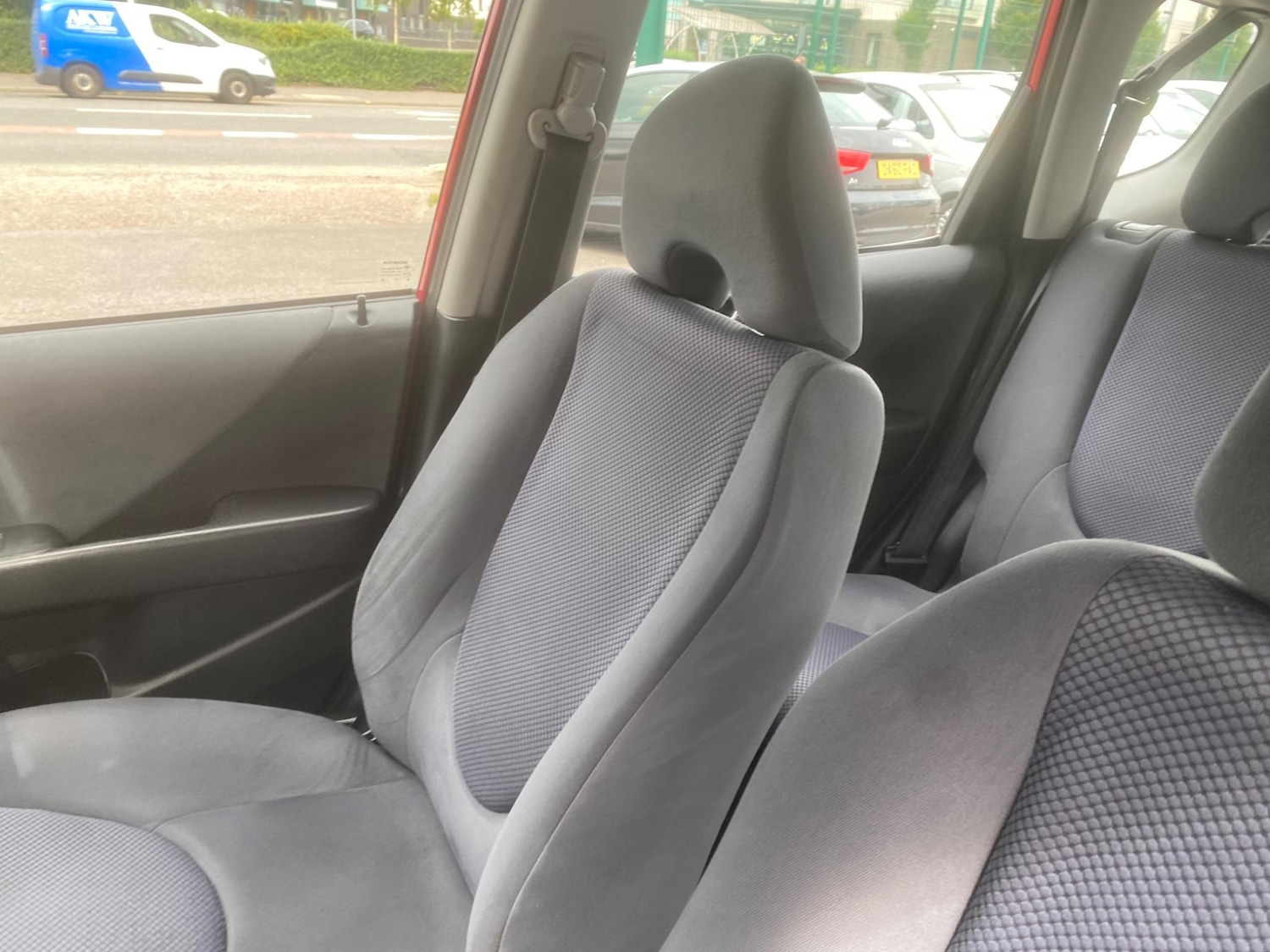 Used Honda Jazz 2008 for sale - 76551022: Photo 16