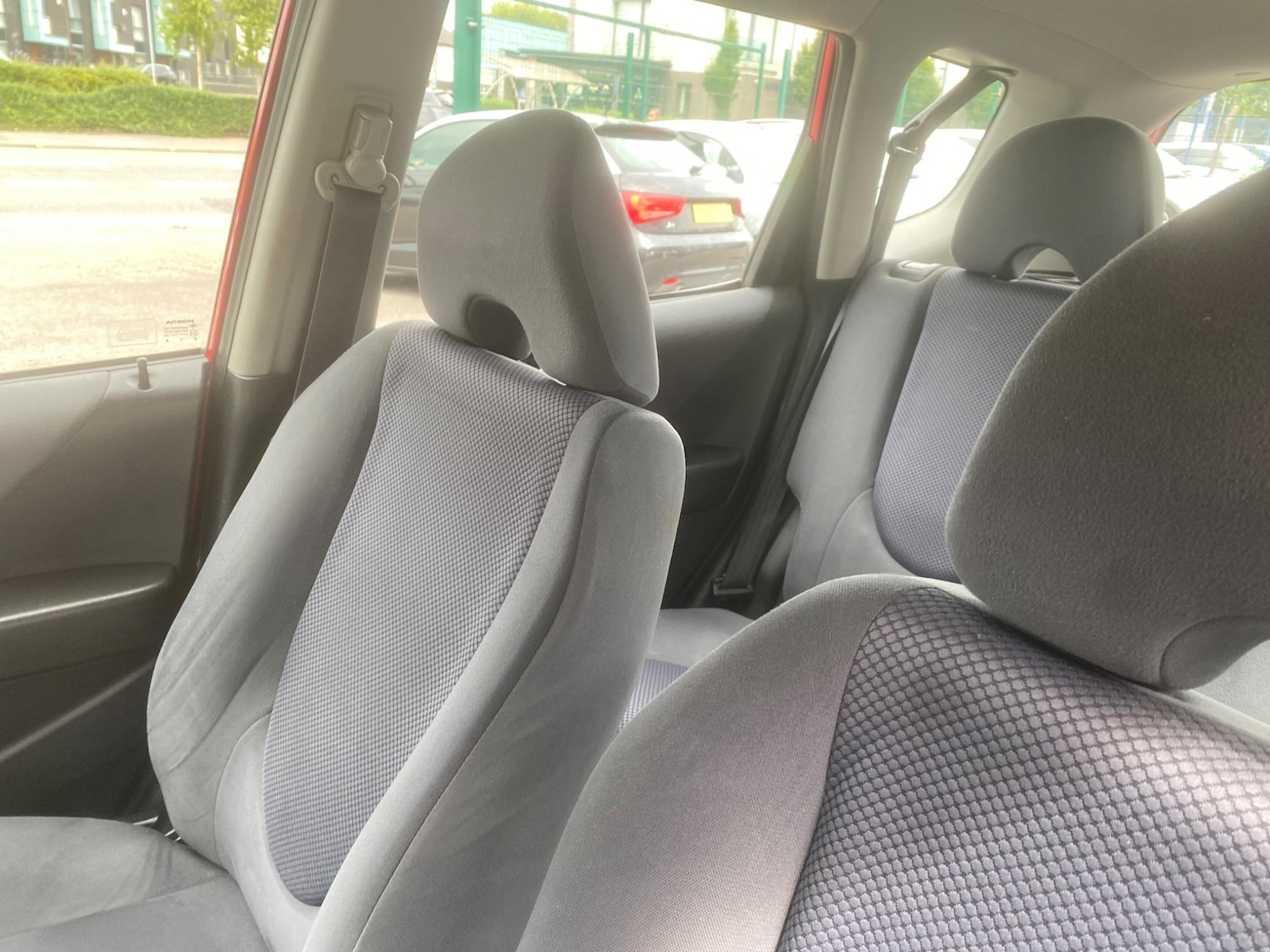 Used Honda Jazz 2008 for sale - 76551022: Photo 17