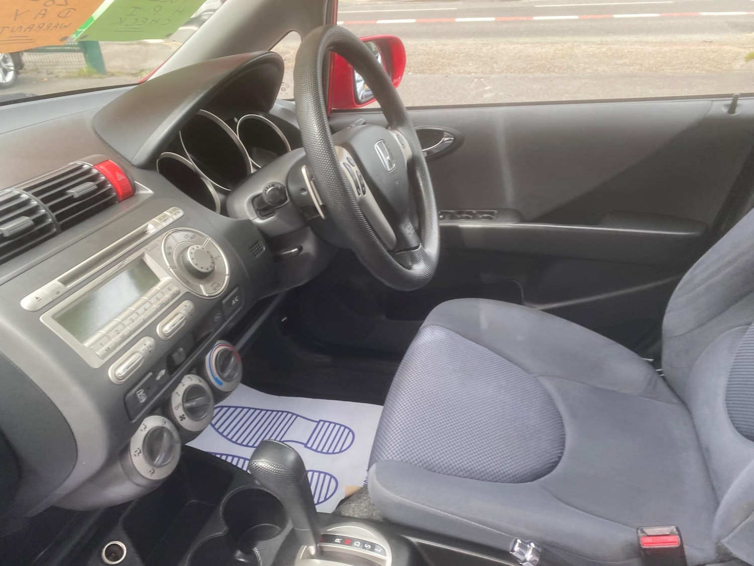 Used Honda Jazz 2008 for sale - 76551022: Photo 19