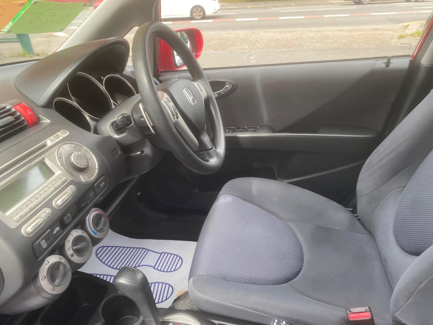 Used Honda Jazz 2008 for sale - 76551022: Photo 20