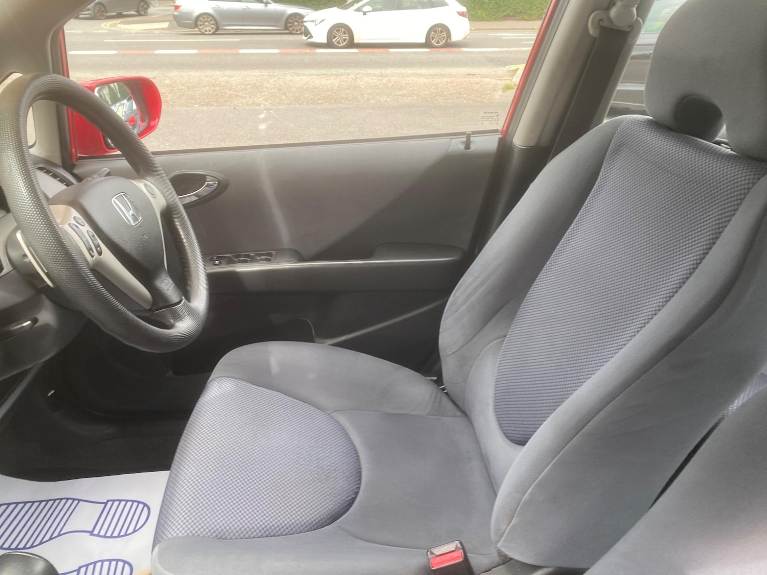 Used Honda Jazz 2008 for sale - 76551022: Photo 21