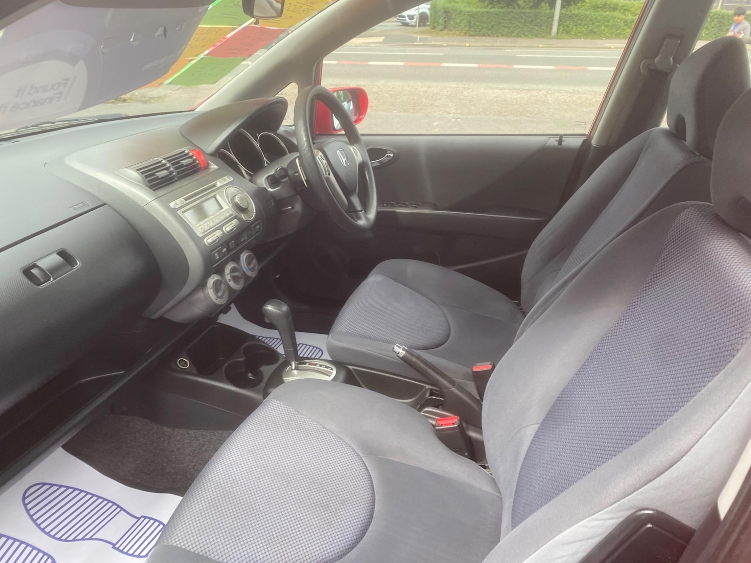 Used Honda Jazz 2008 for sale - 76551022: Photo 22