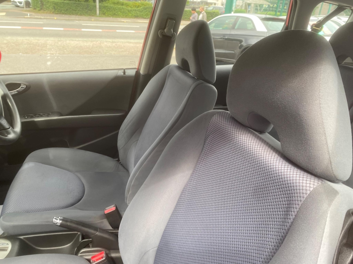 Used Honda Jazz 2008 for sale - 76551022: Photo 23