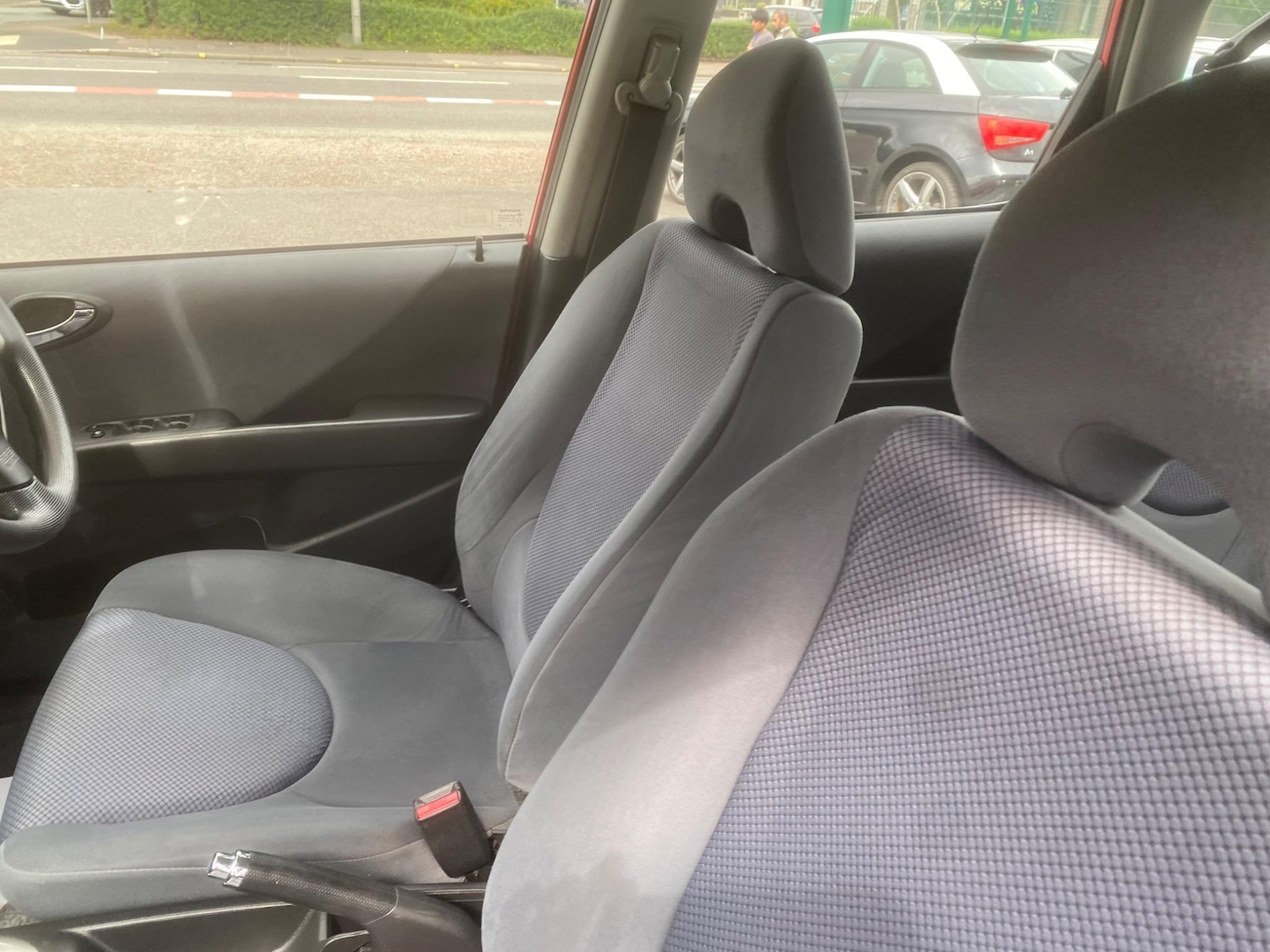 Used Honda Jazz 2008 for sale - 76551022: Photo 24