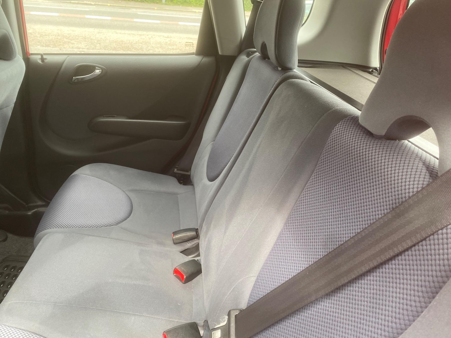 Used Honda Jazz 2008 for sale - 76551022: Photo 25