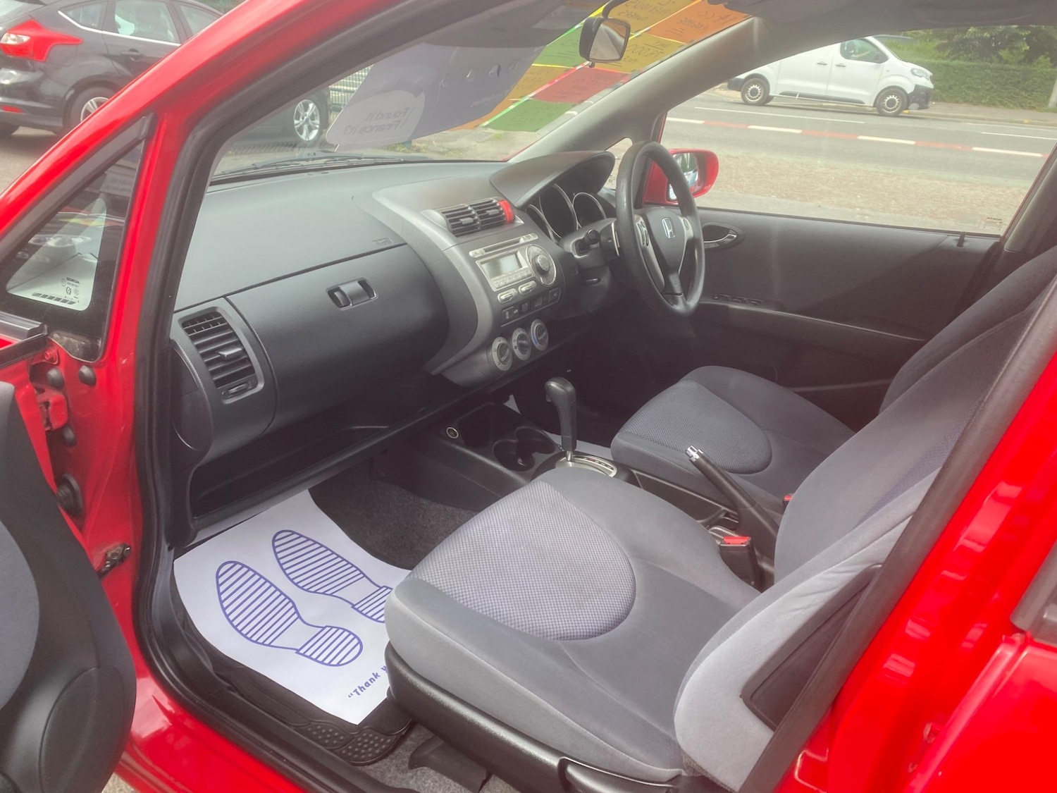 Used Honda Jazz 2008 for sale - 76551022: Photo 27