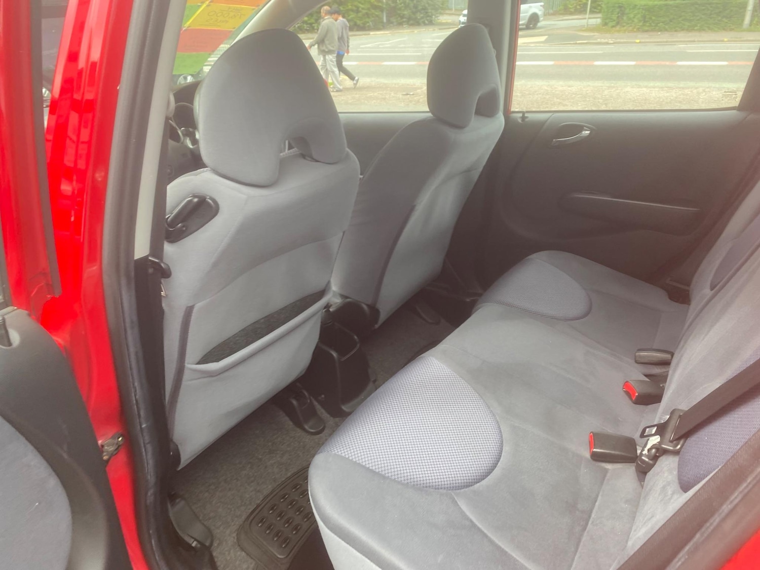 Used Honda Jazz 2008 for sale - 76551022: Photo 29