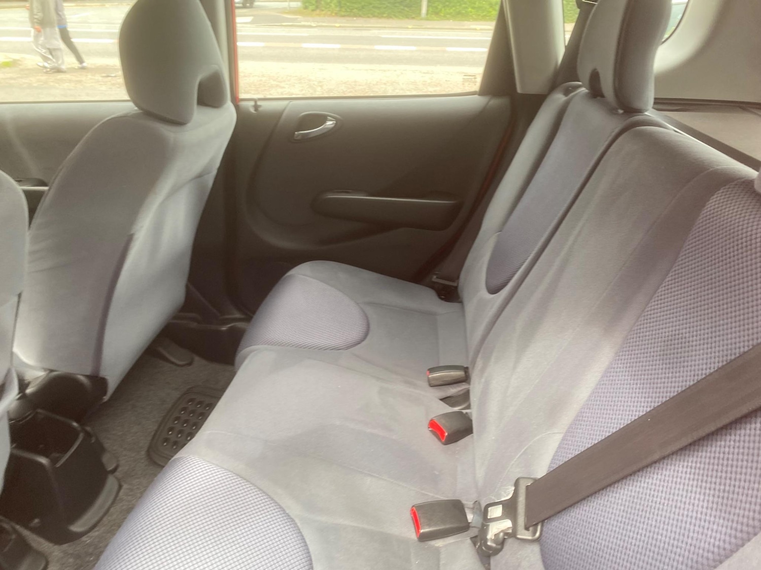 Used Honda Jazz 2008 for sale - 76551022: Photo 30