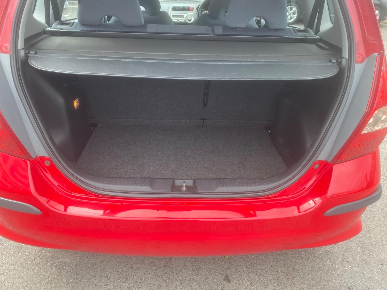 Used Honda Jazz 2008 for sale - 76551022: Photo 34