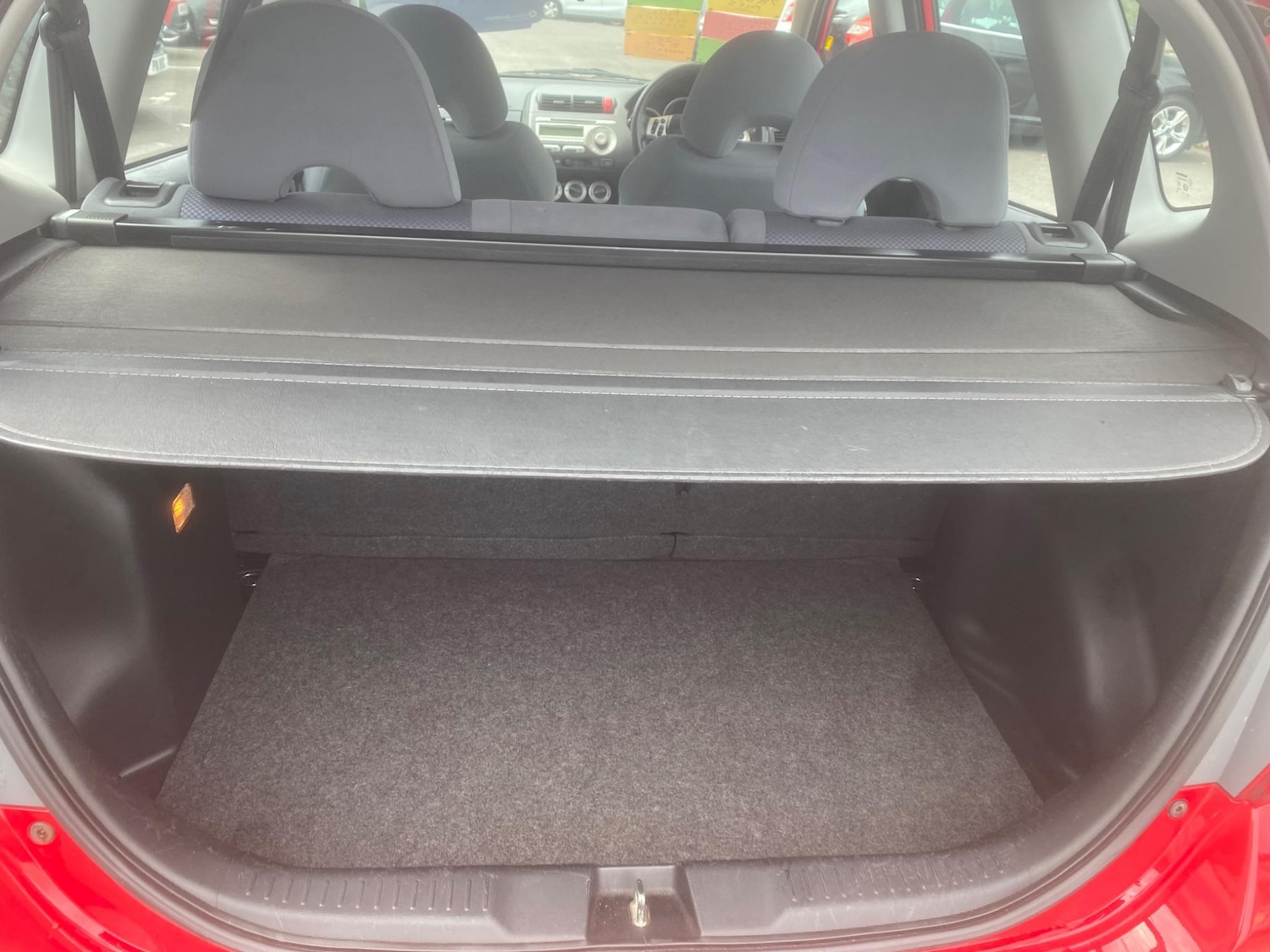 Used Honda Jazz 2008 for sale - 76551022: Photo 37