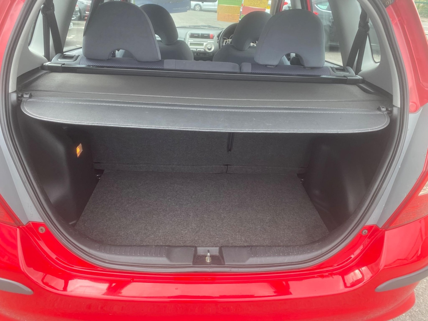 Used Honda Jazz 2008 for sale - 76551022: Photo 38