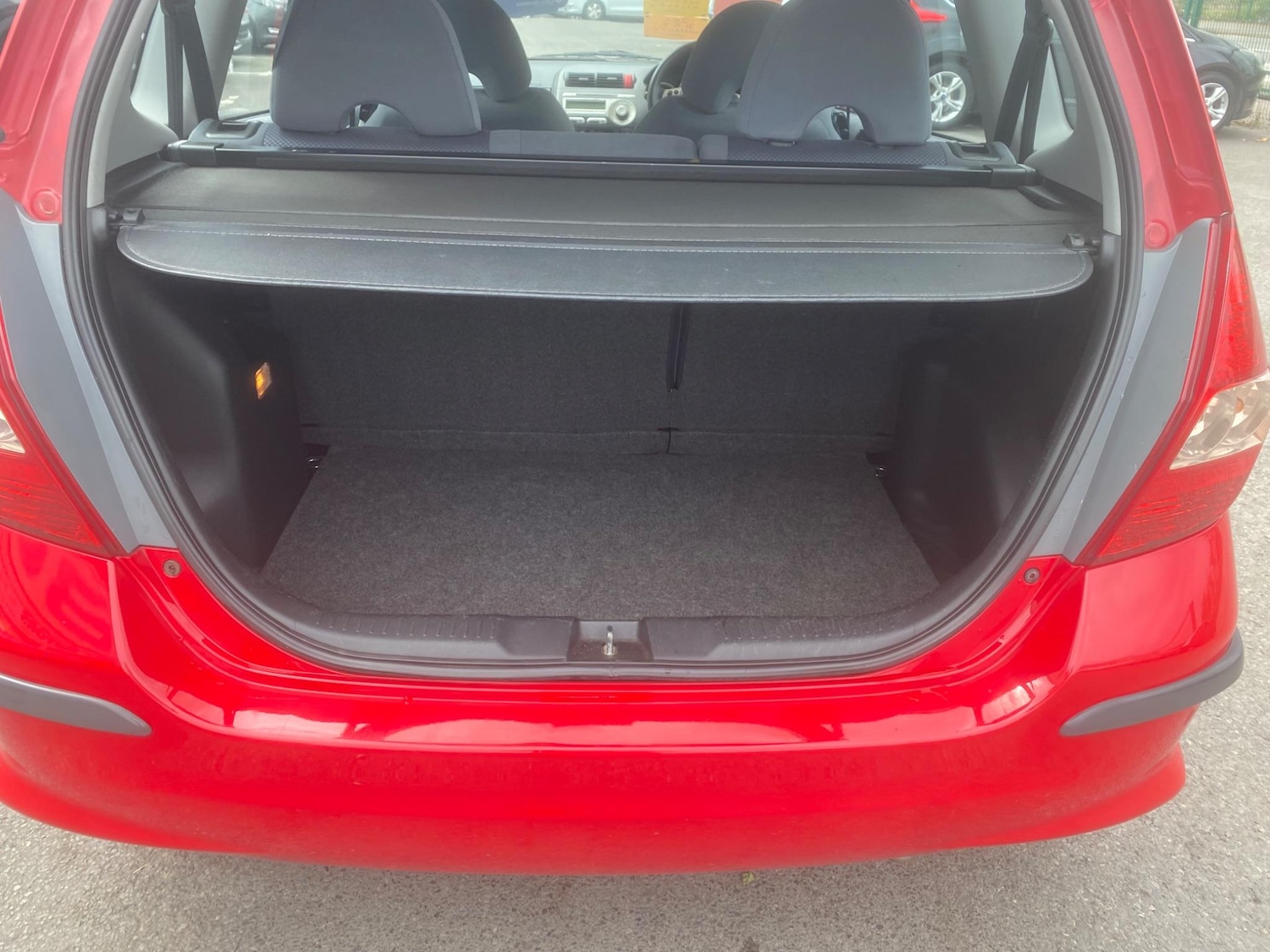 Used Honda Jazz 2008 for sale - 76551022: Photo 39