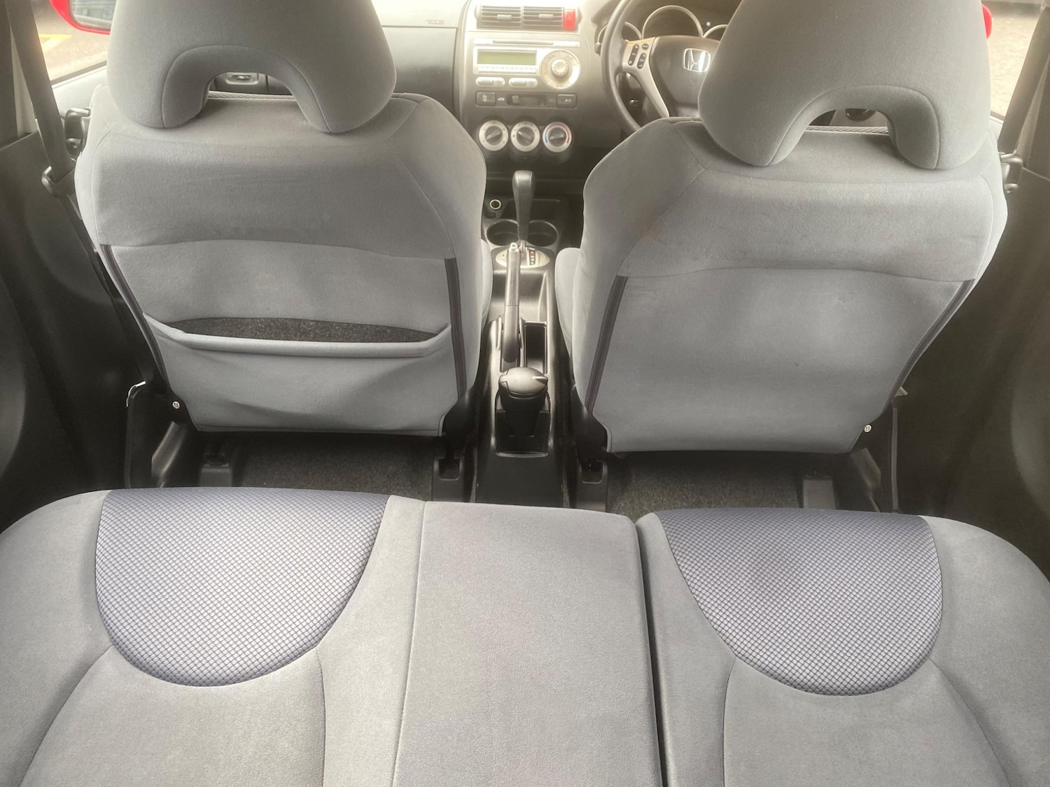 Used Honda Jazz 2008 for sale - 76551022: Photo 42