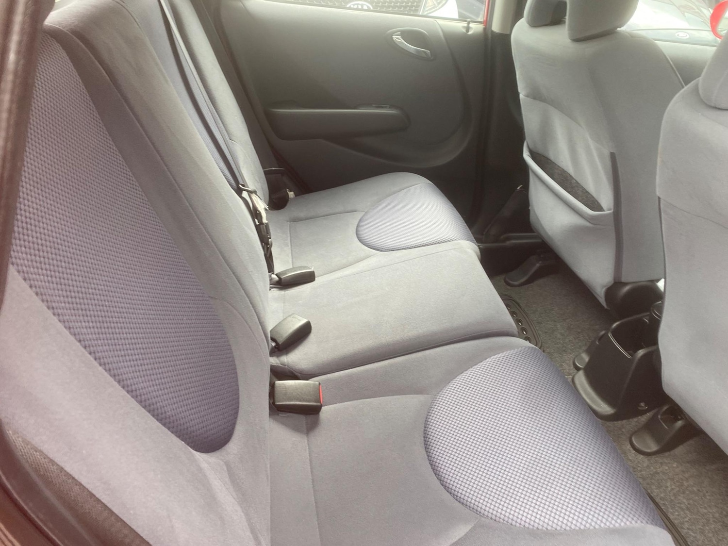 Used Honda Jazz 2008 for sale - 76551022: Photo 43