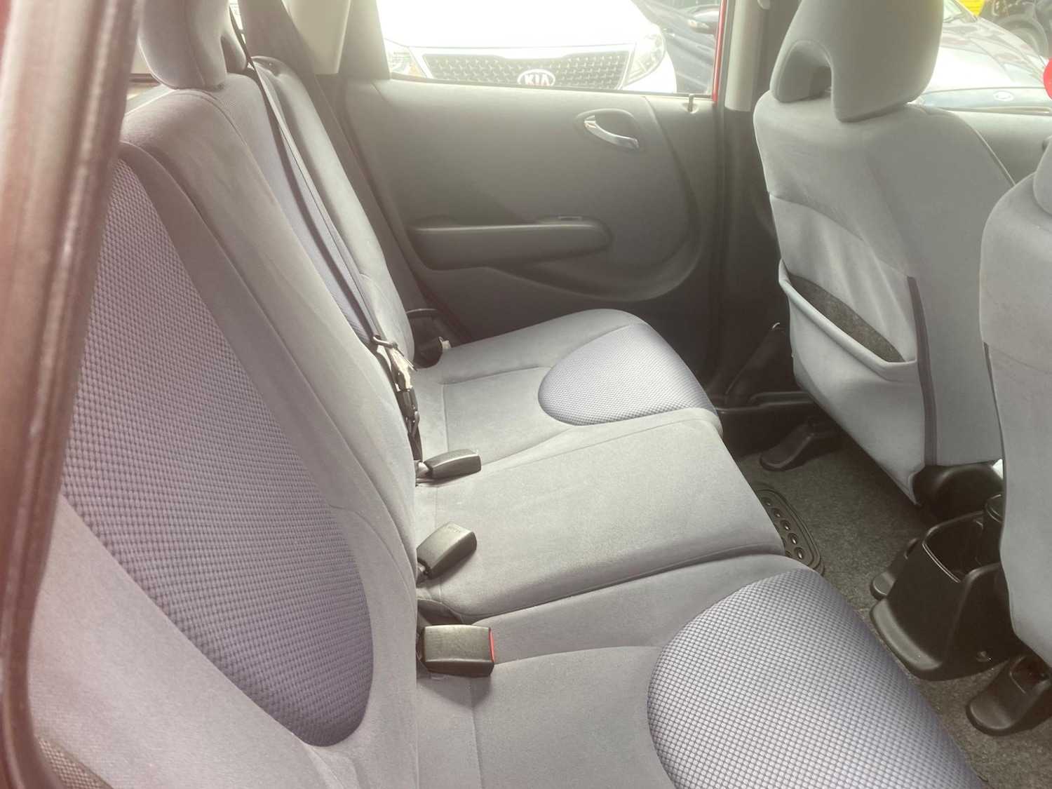 Used Honda Jazz 2008 for sale - 76551022: Photo 44