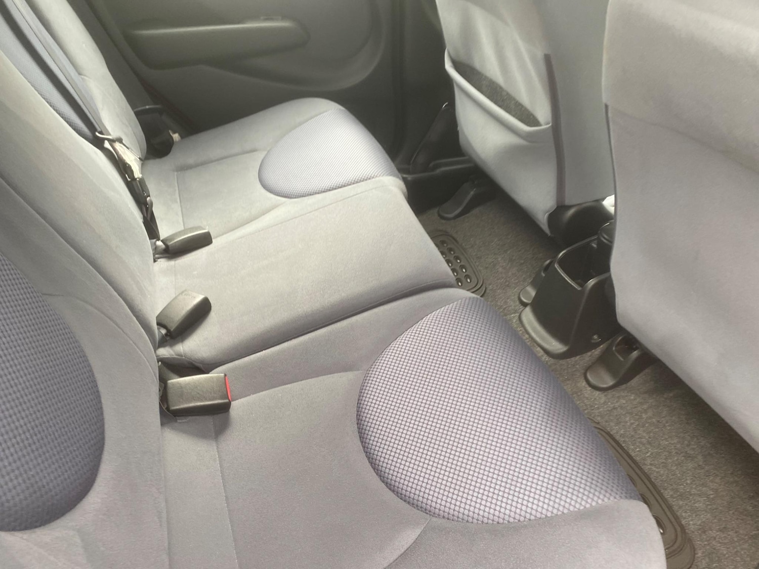 Used Honda Jazz 2008 for sale - 76551022: Photo 46