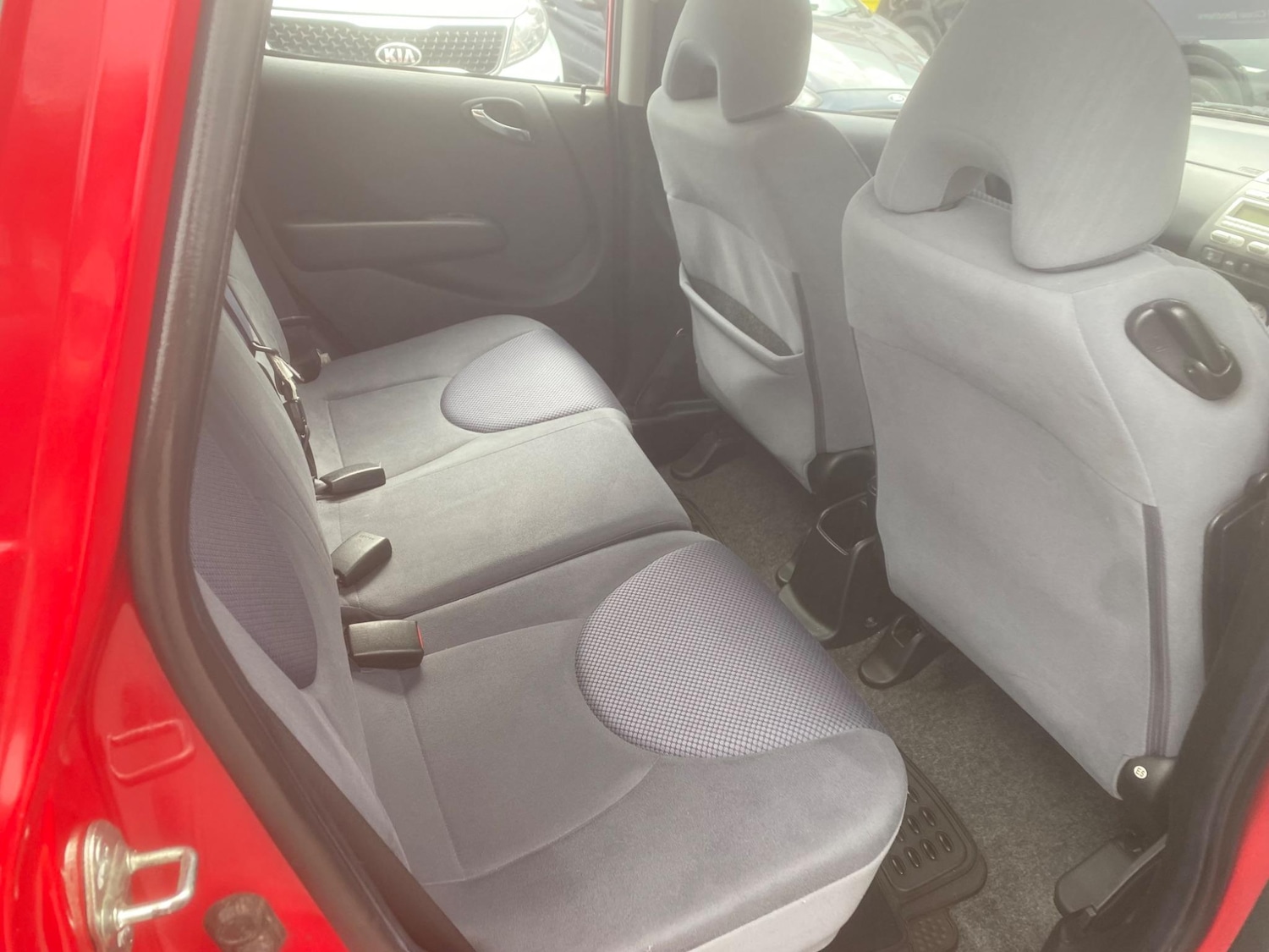 Used Honda Jazz 2008 for sale - 76551022: Photo 48