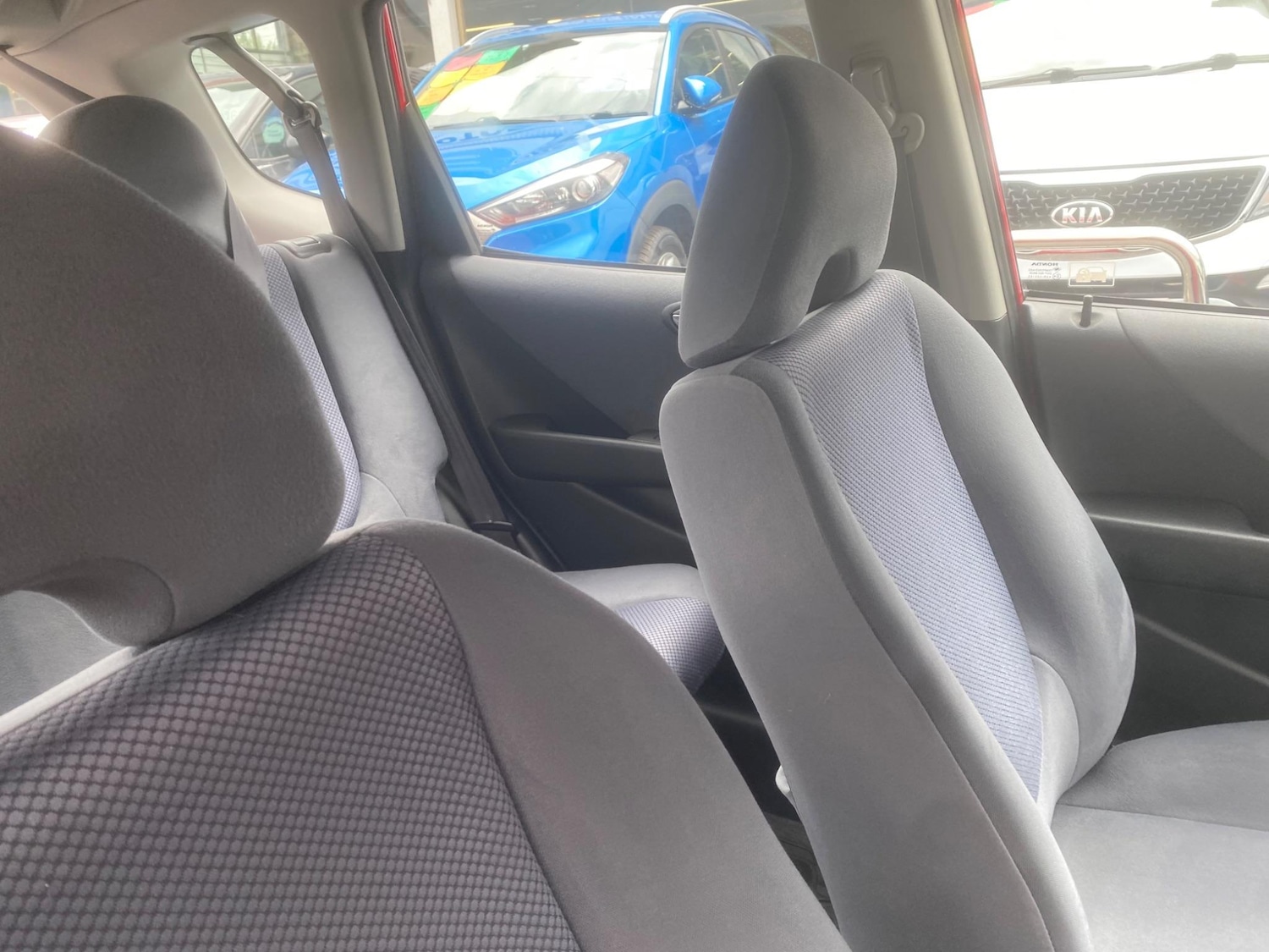 Used Honda Jazz 2008 for sale - 76551022: Photo 52