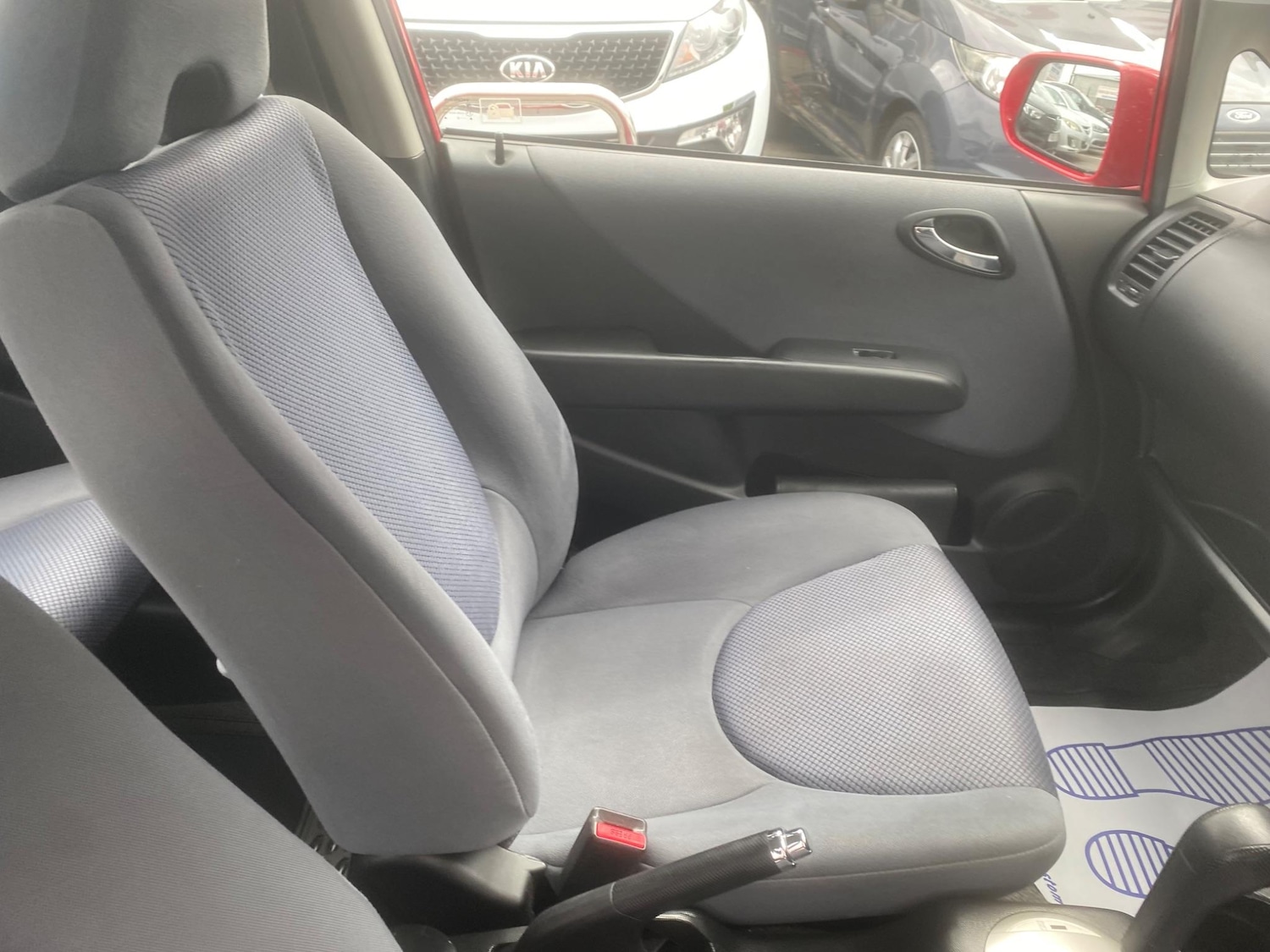 Used Honda Jazz 2008 for sale - 76551022: Photo 56