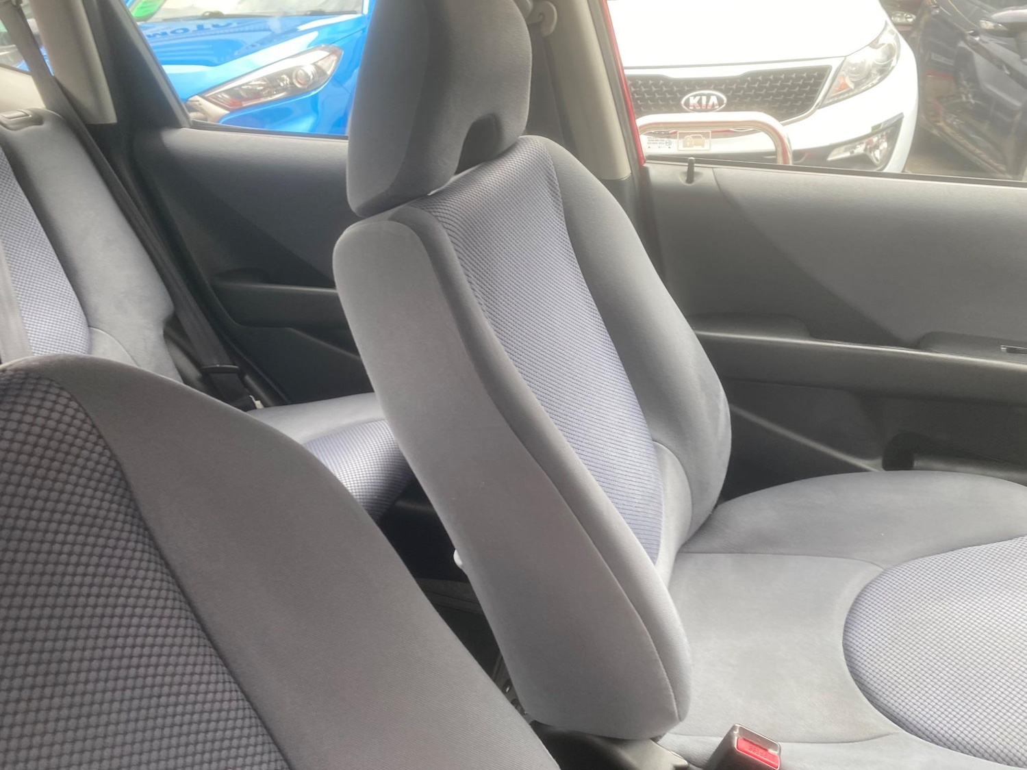 Used Honda Jazz 2008 for sale - 76551022: Photo 57