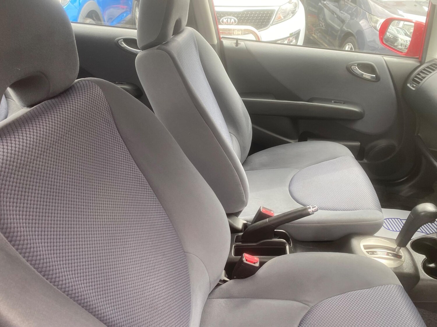 Used Honda Jazz 2008 for sale - 76551022: Photo 58