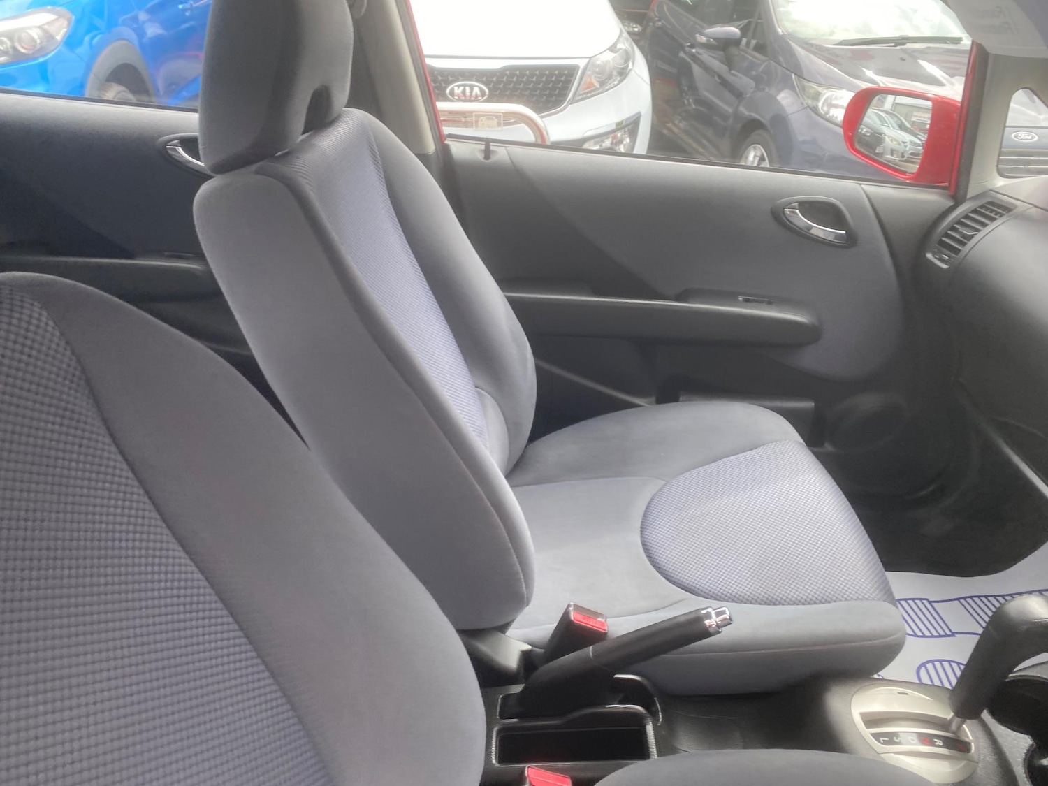 Used Honda Jazz 2008 for sale - 76551022: Photo 59