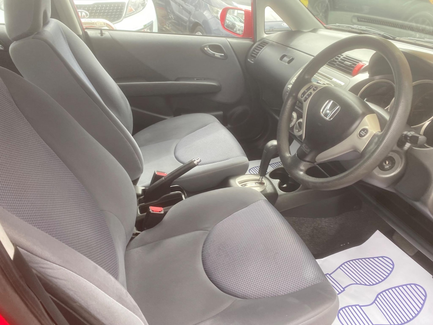 Used Honda Jazz 2008 for sale - 76551022: Photo 63