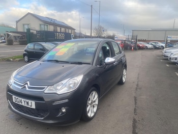 Used Citroen C3 2014 for sale - 77426037: Photo