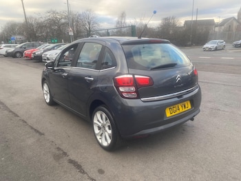 Used Citroen C3 2014 for sale - 77426037: Photo