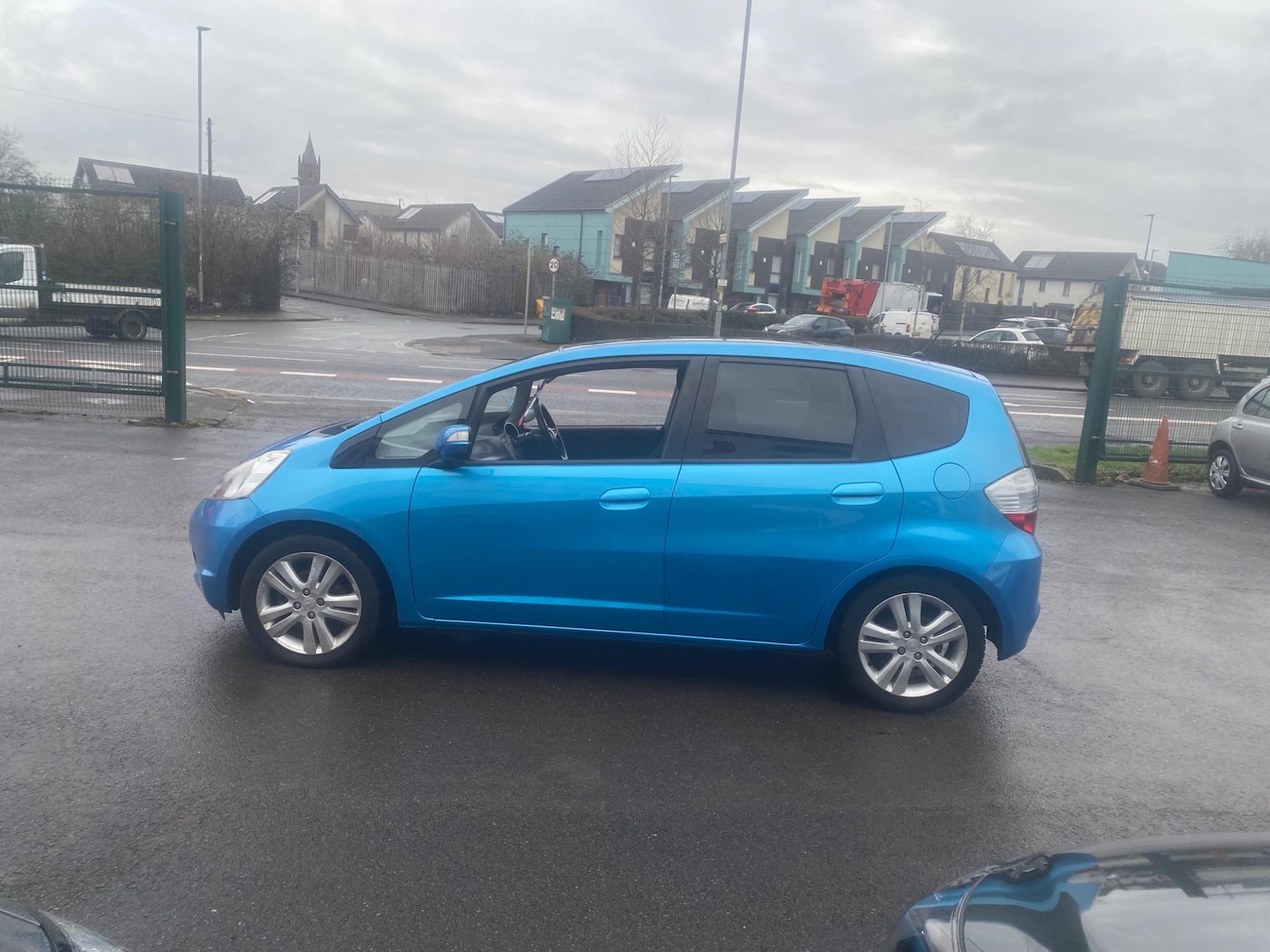 Used Honda Jazz 2009 for sale - 76992749: Photo 13