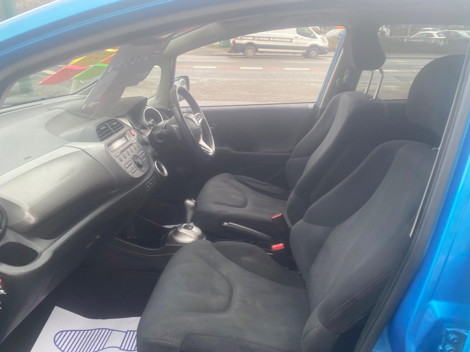 Used Honda Jazz 2009 for sale - 76992749: Photo 17