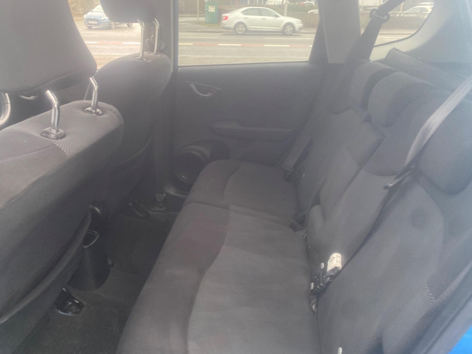 Used Honda Jazz 2009 for sale - 76992749: Photo 19