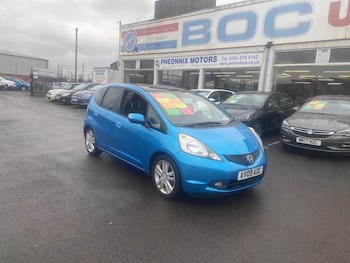 Used Honda Jazz 2009 for sale - 76992749: Photo