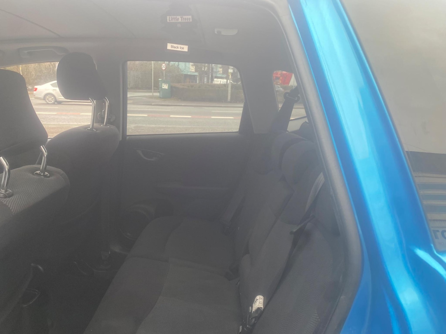 Used Honda Jazz 2009 for sale - 76992749: Photo 20