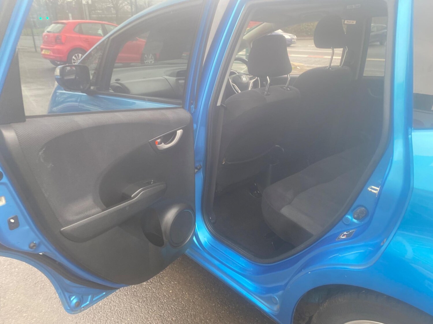 Used Honda Jazz 2009 for sale - 76992749: Photo 22